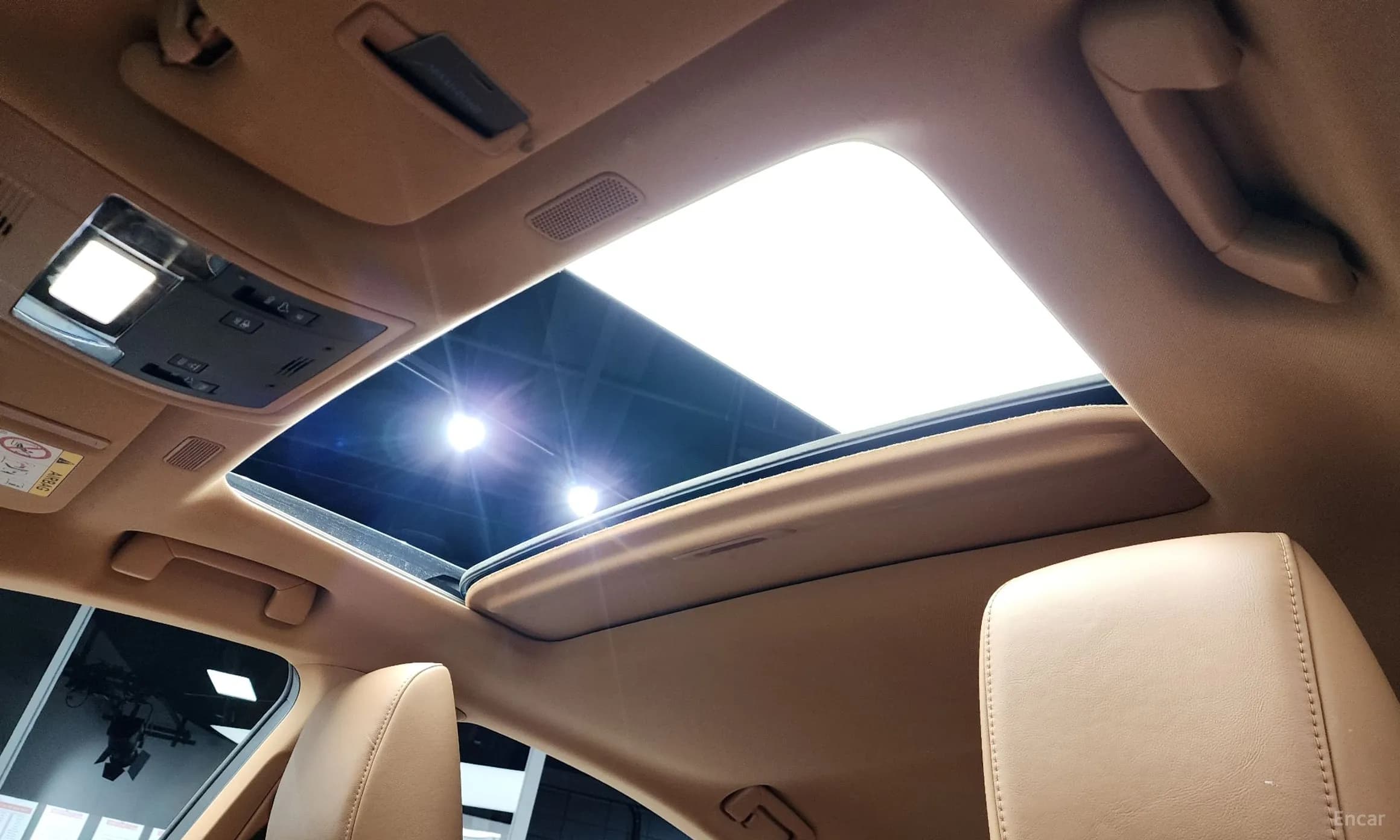 ES300h 7th Generation