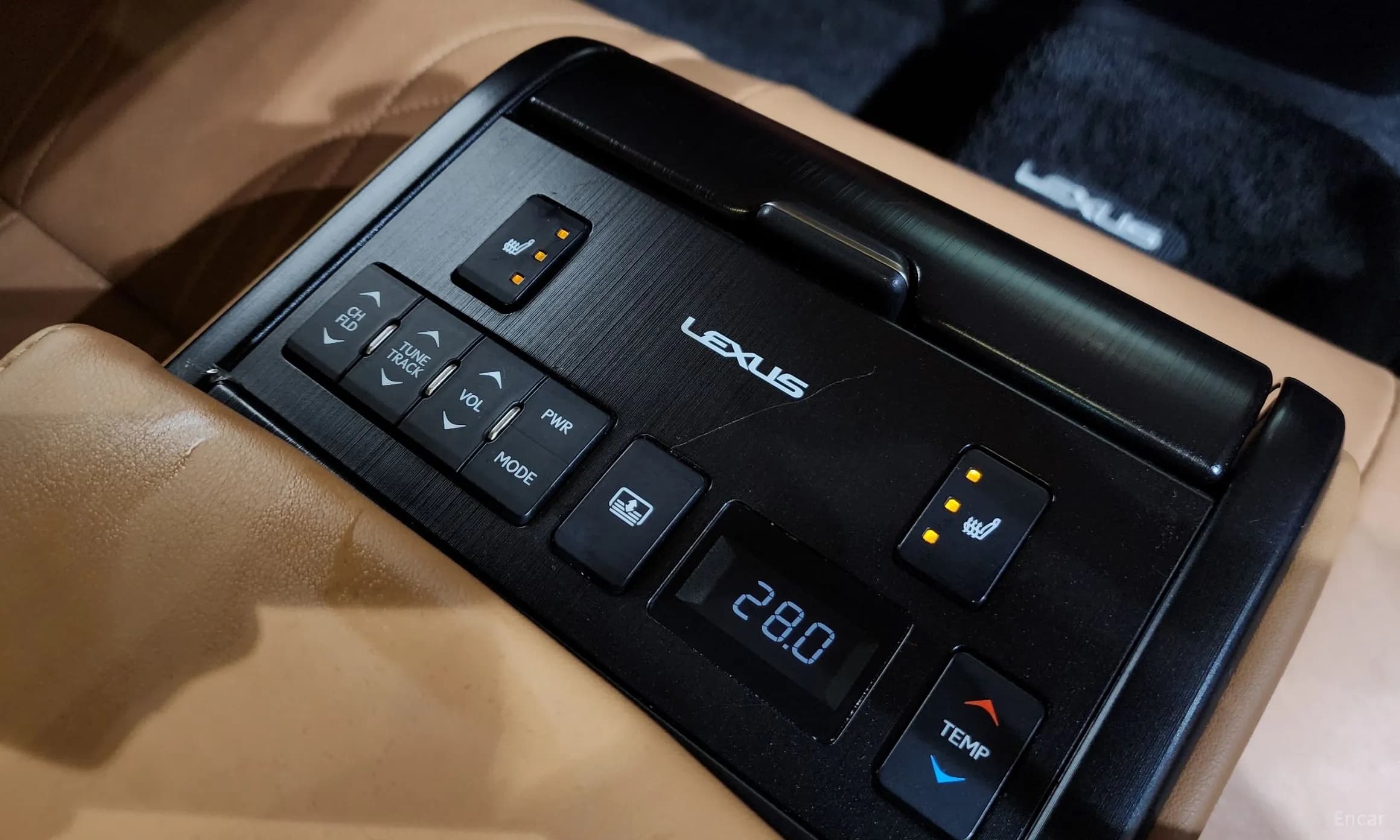 ES300h 7th Generation