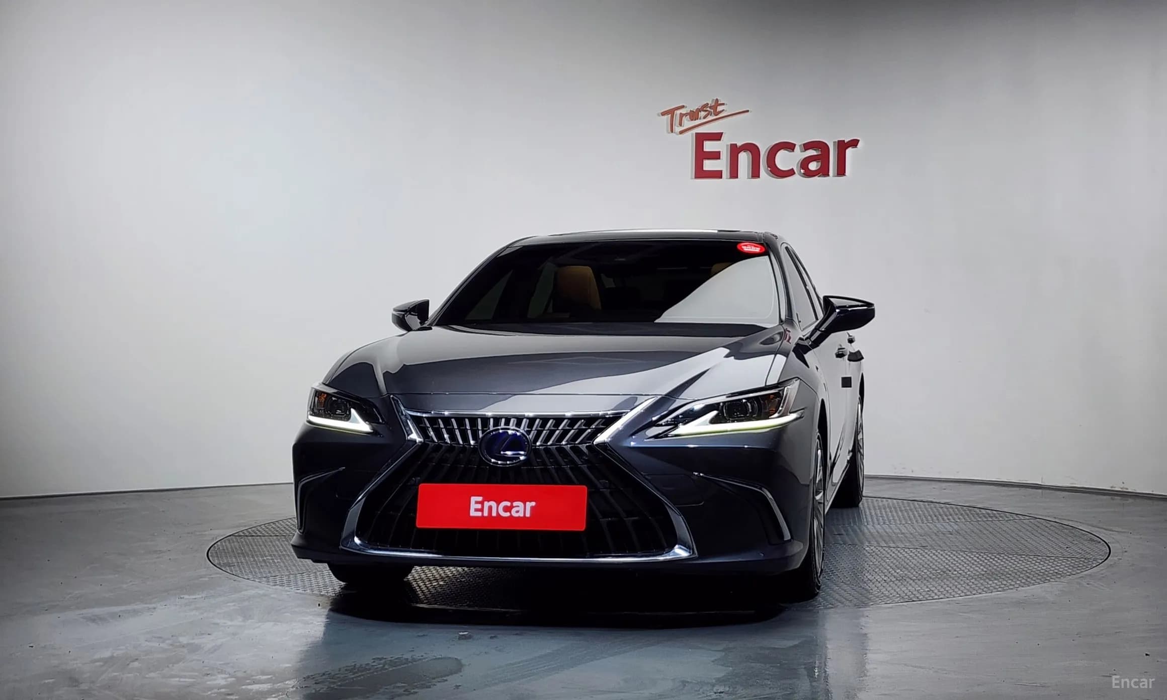 ES300h 7th Generation