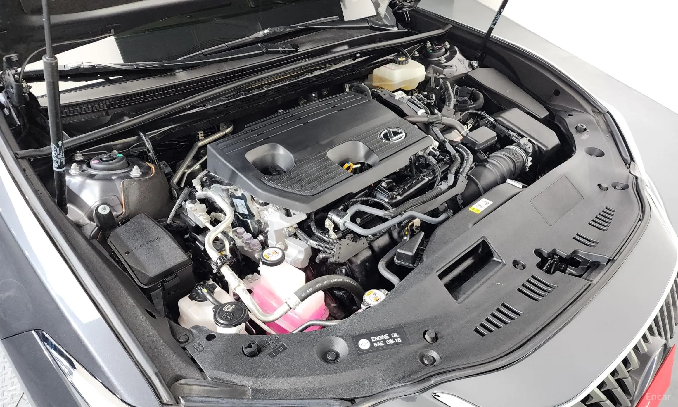 ES300h 7th Generation