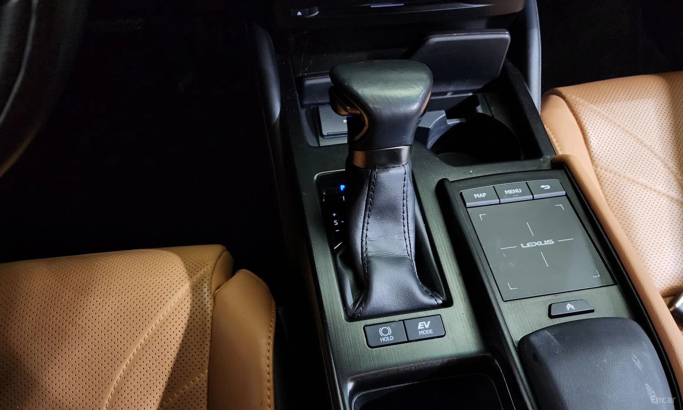 ES300h 7th Generation