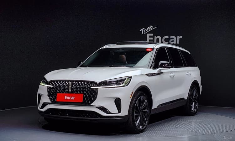 Aviator 2nd Generation