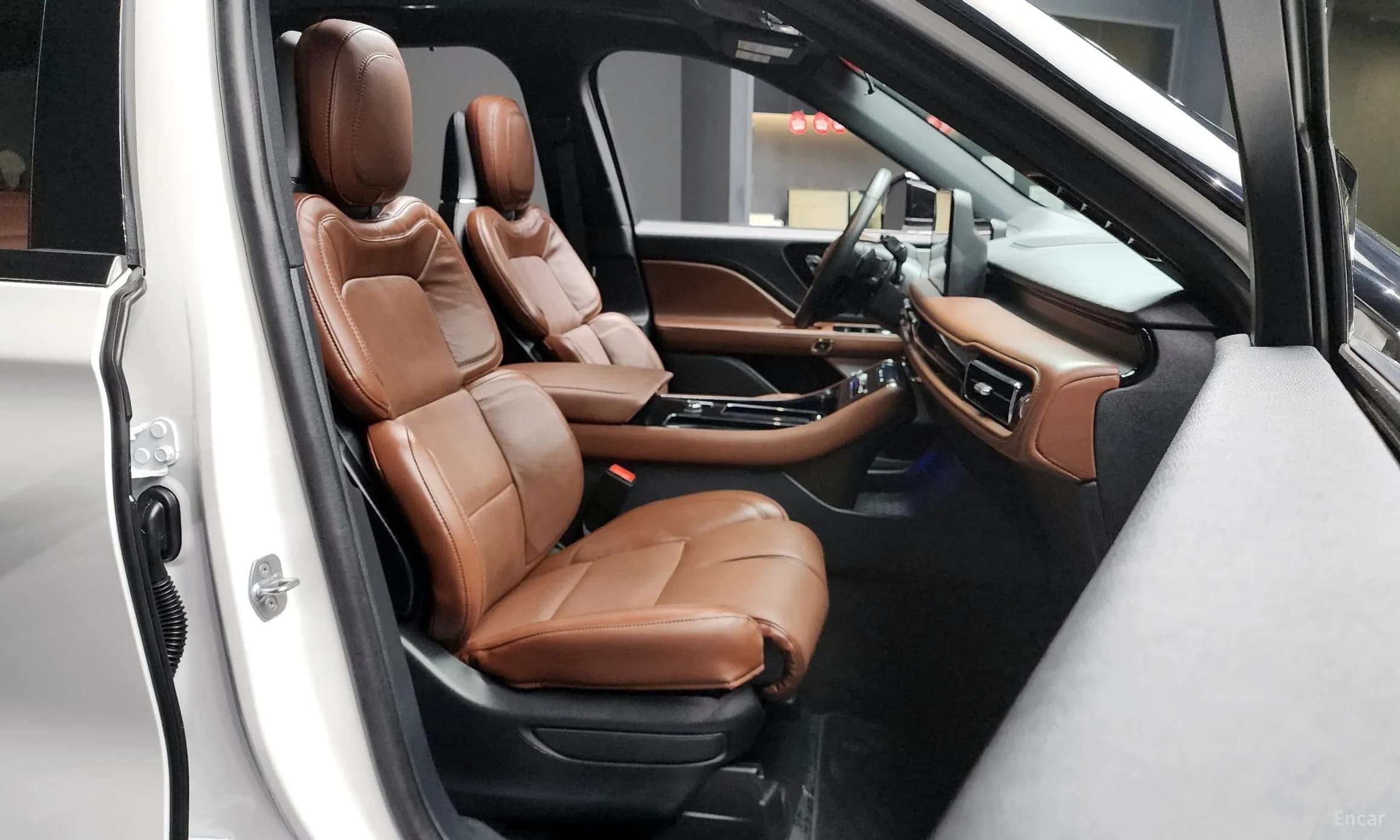 Aviator 2nd Generation