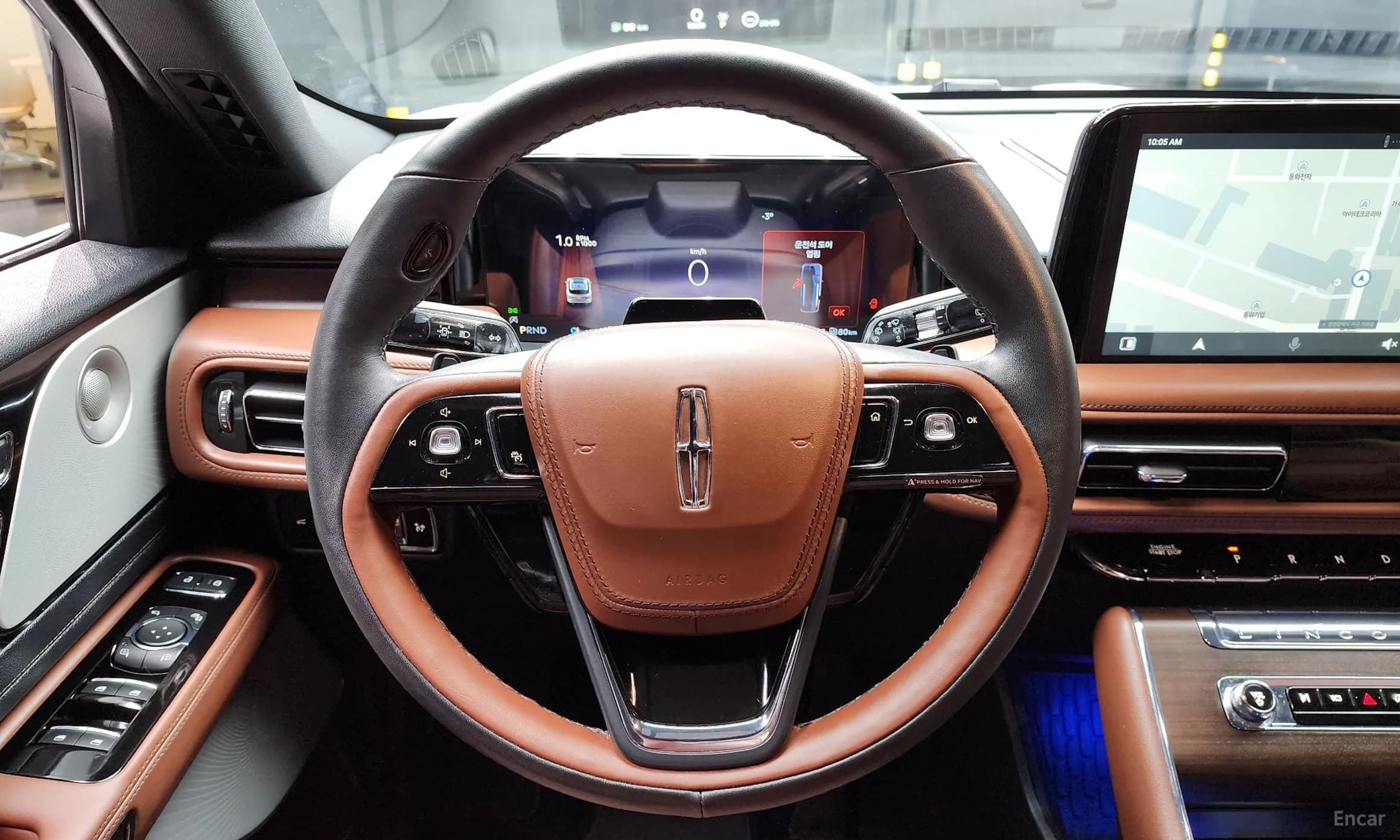 Aviator 2nd Generation