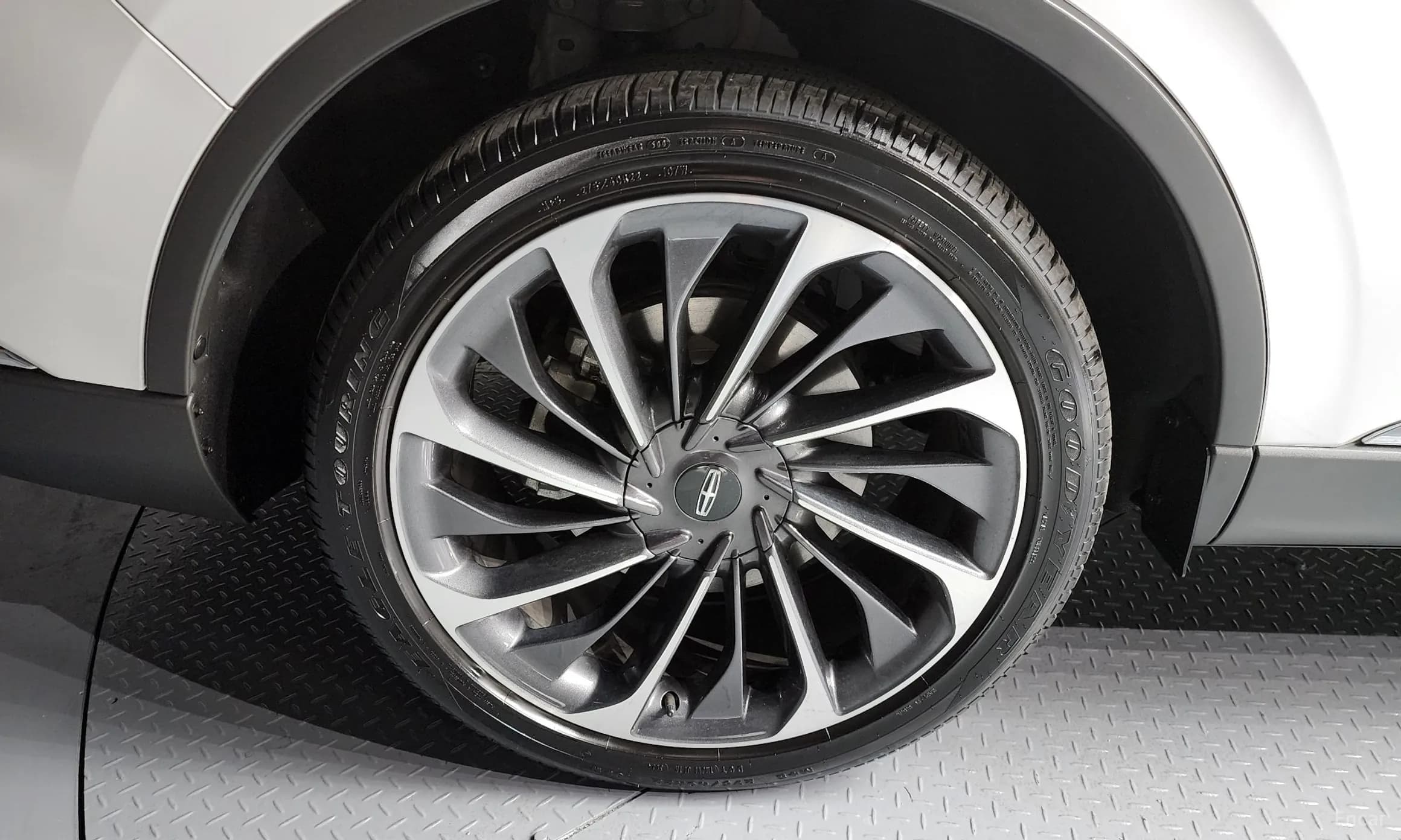 Aviator 2nd Generation