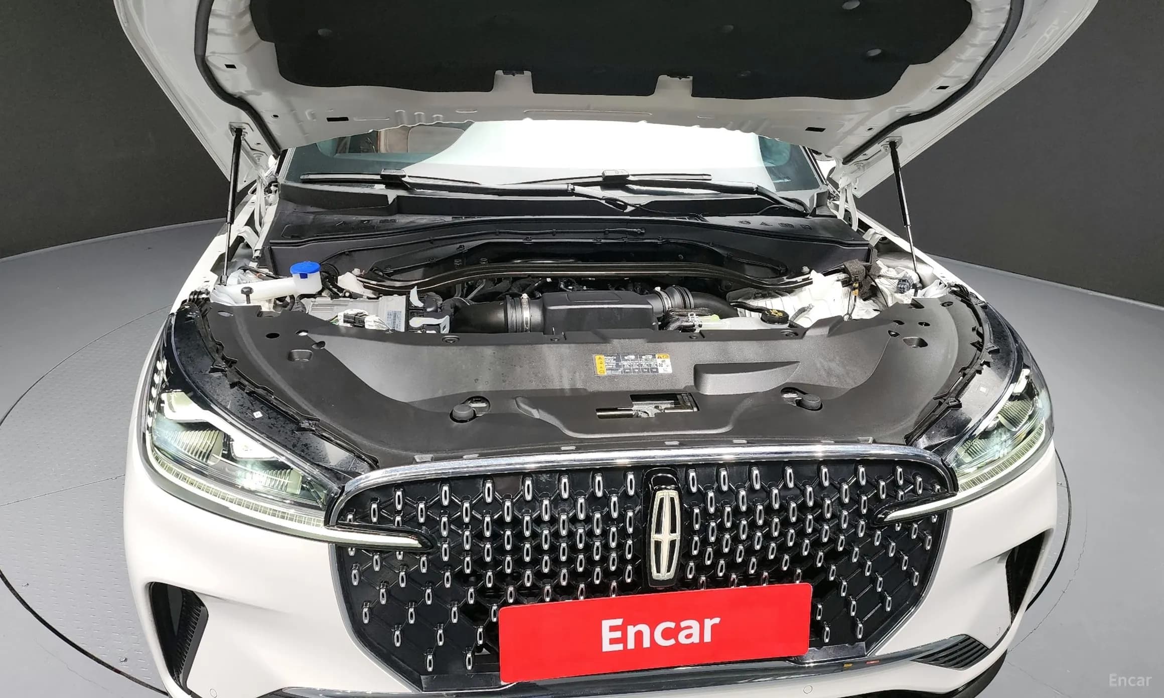 Aviator 2nd Generation