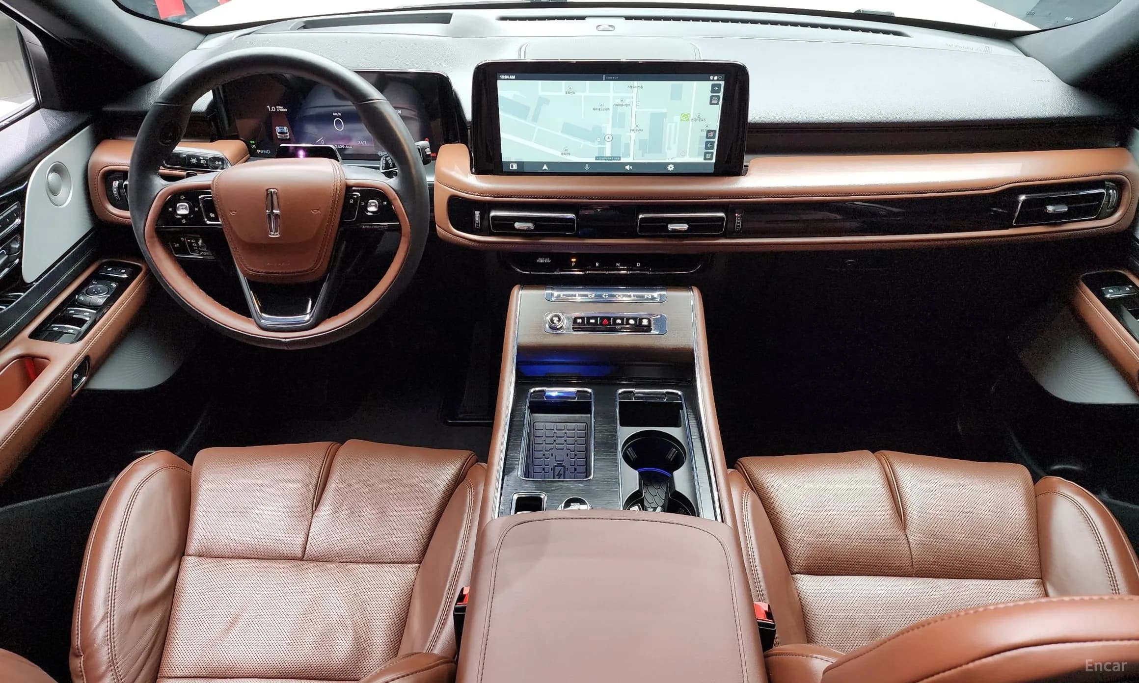 Aviator 2nd Generation