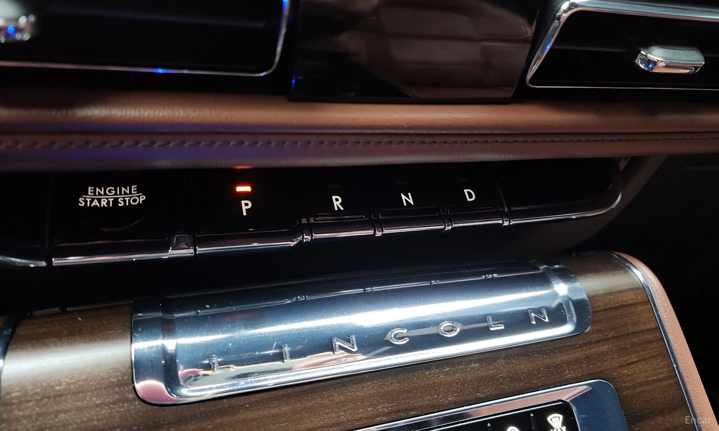 Aviator 2nd Generation