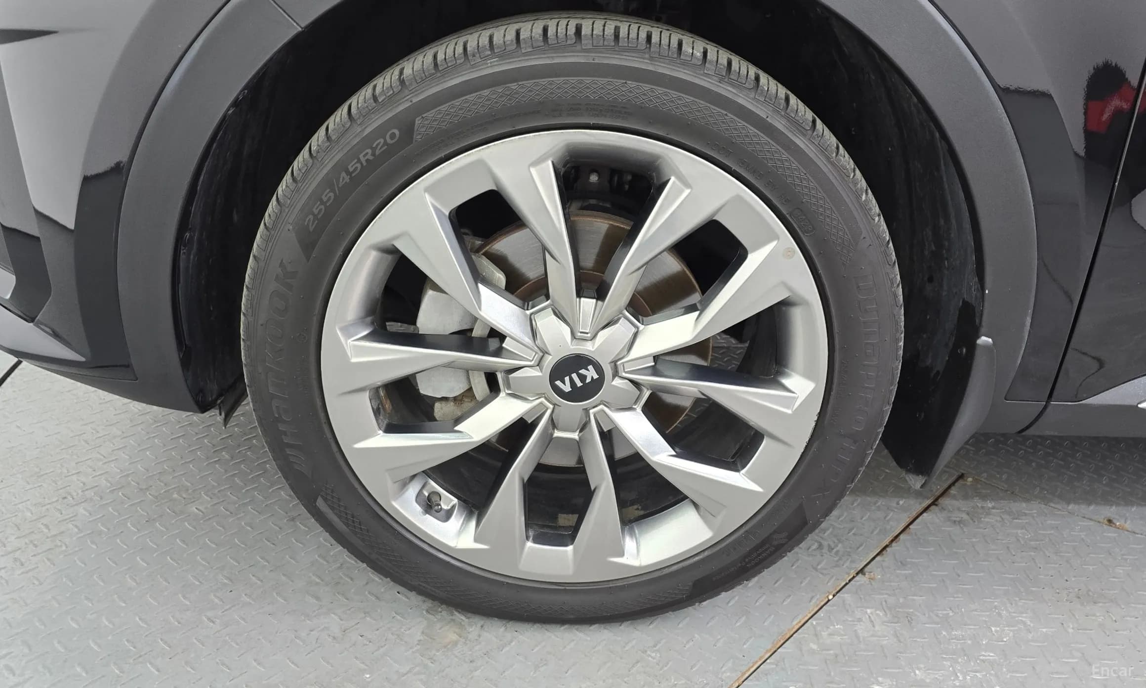 Sorento 4th generation