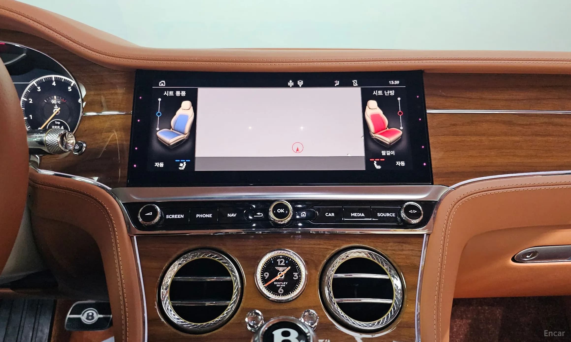 Continental GT 3rd Generation