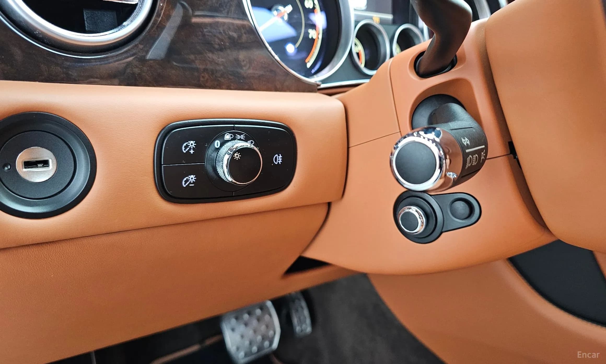 Flying Spur 2nd Generation