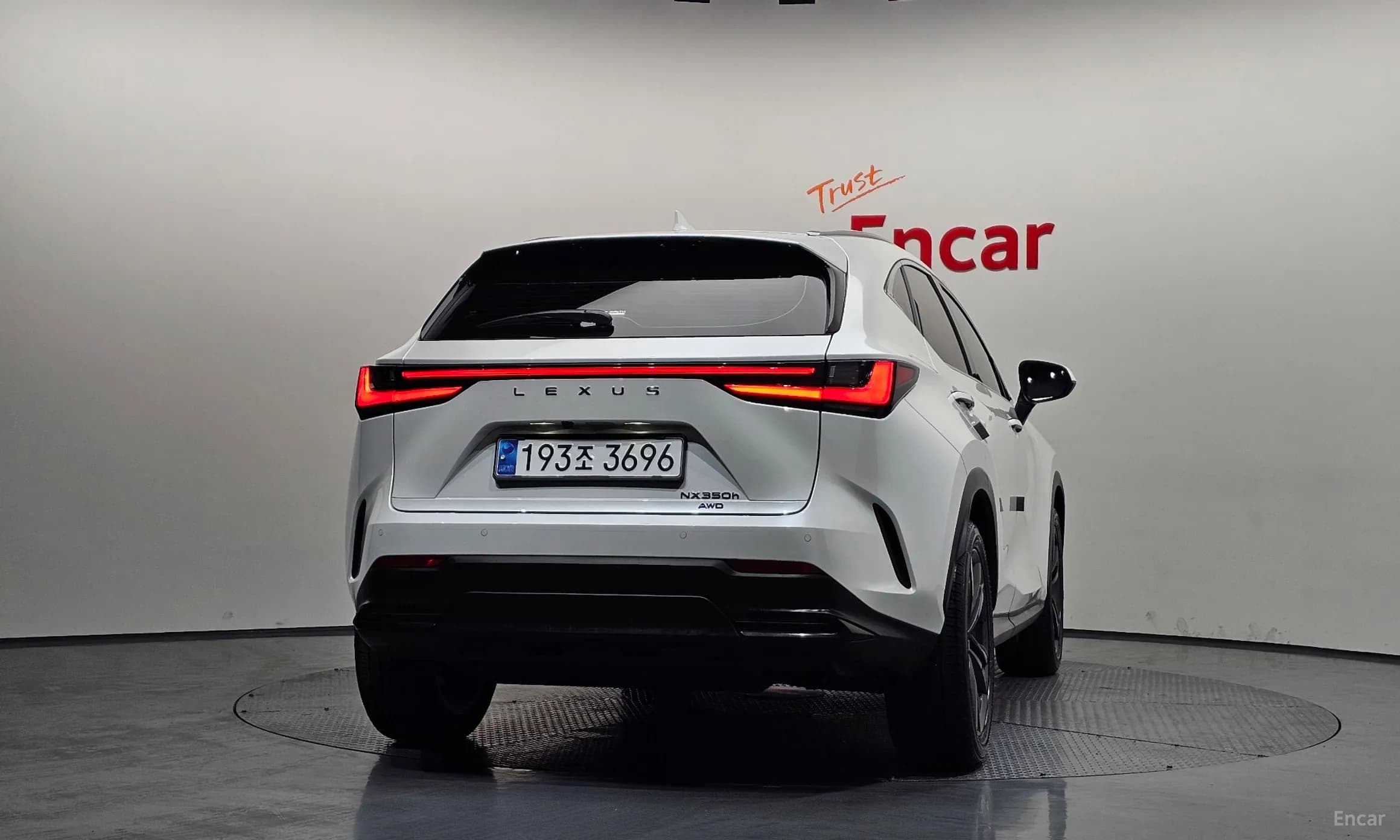 NX350h Gen 2