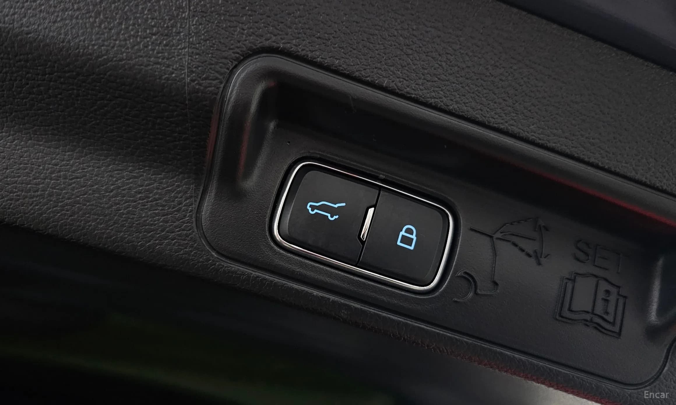 Explorer 6th Generation