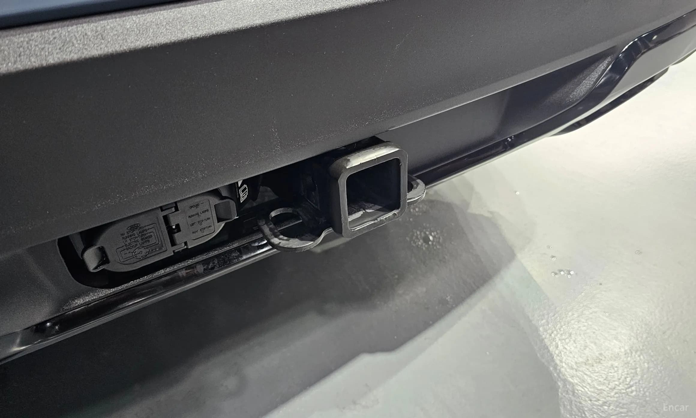 Explorer 6th Generation