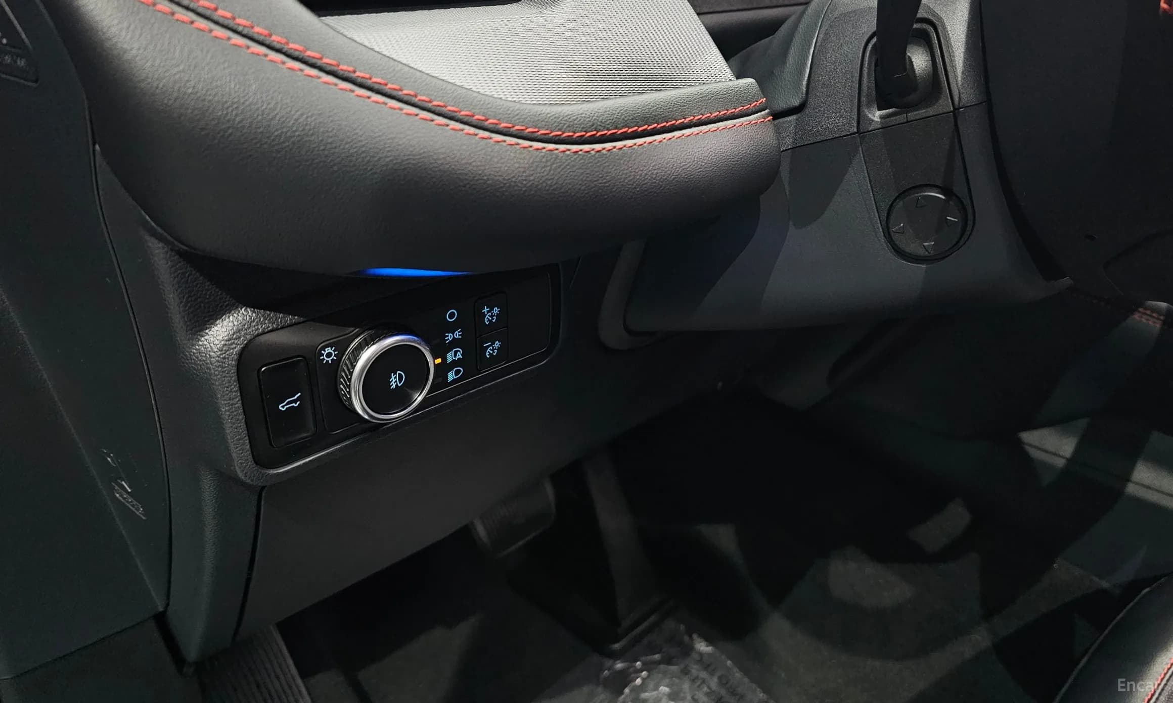 Explorer 6th Generation