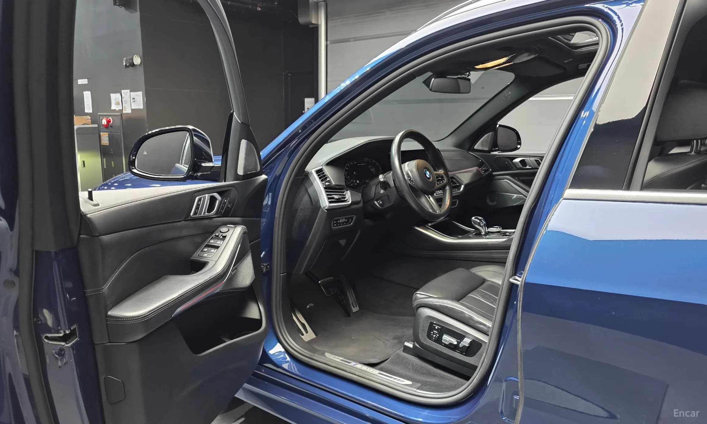 X5 (G05)