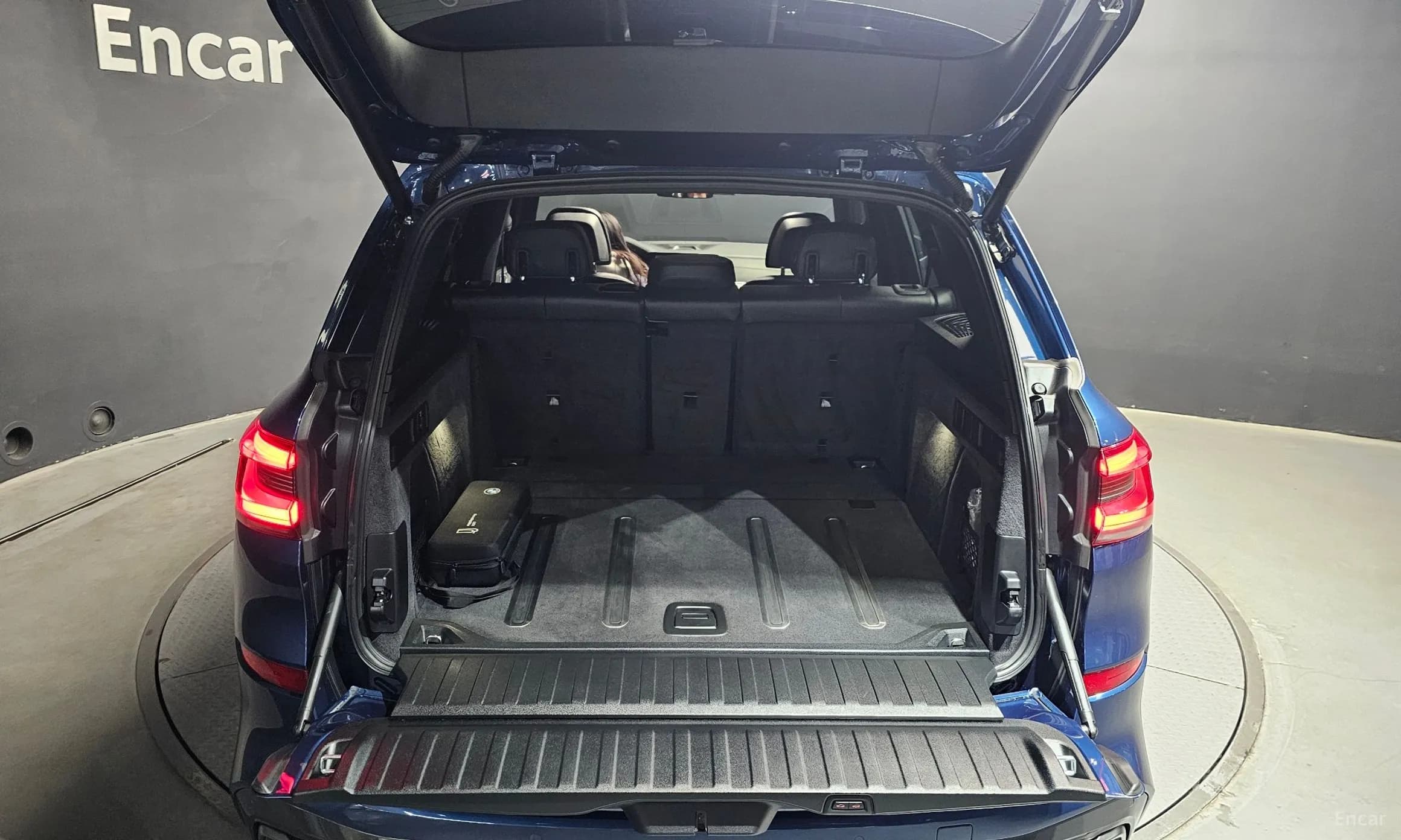 X5 (G05)