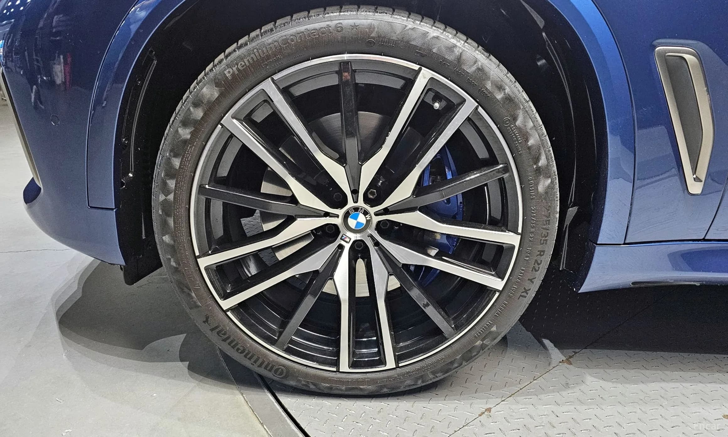 X5 (G05)