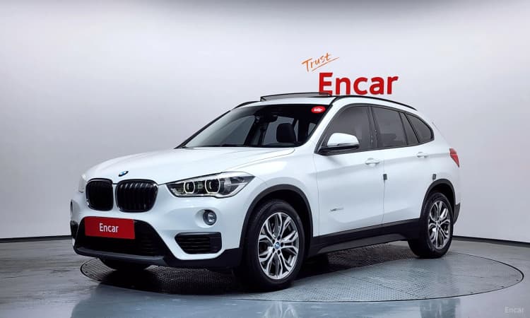 X1 (F48)