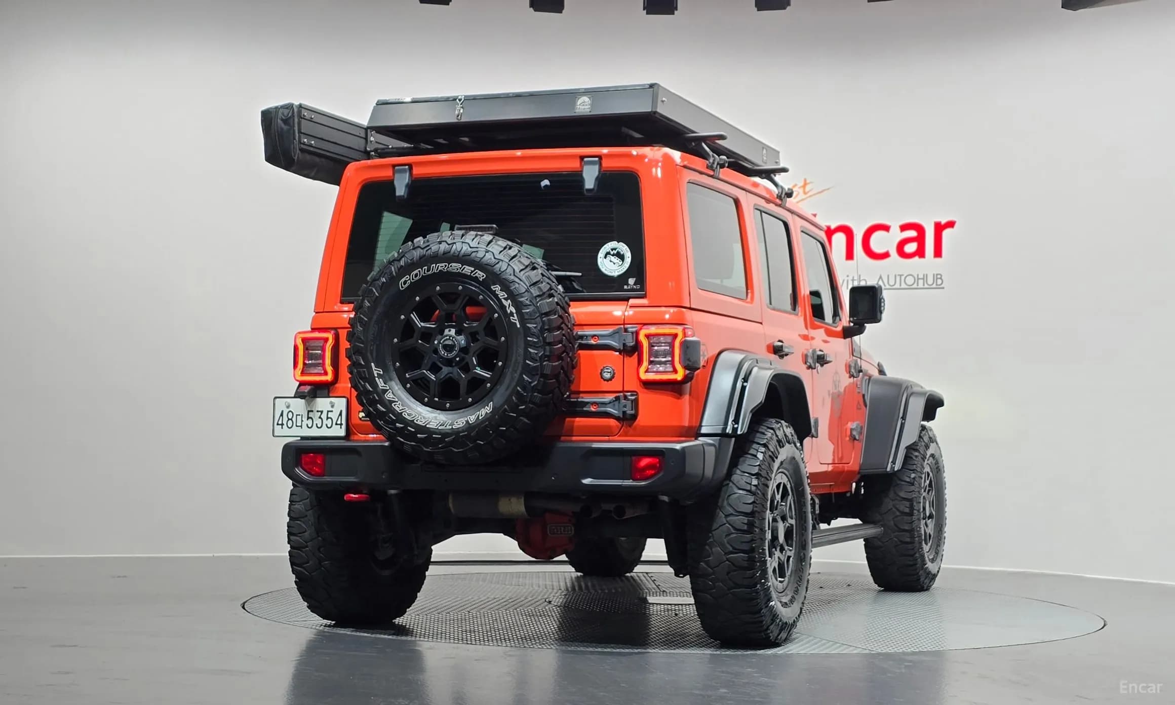 Wrangler (JL)