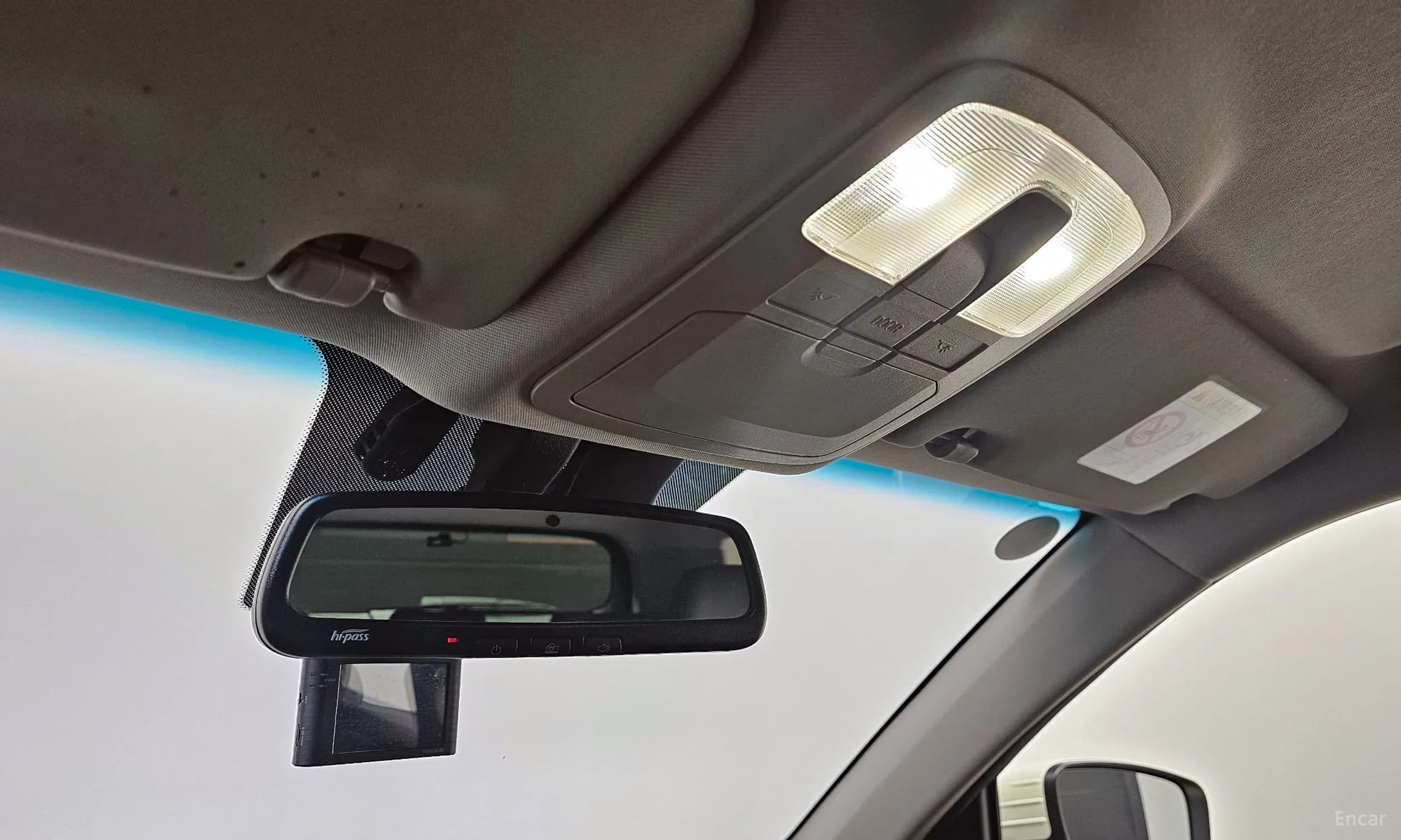 Beautiful Korando