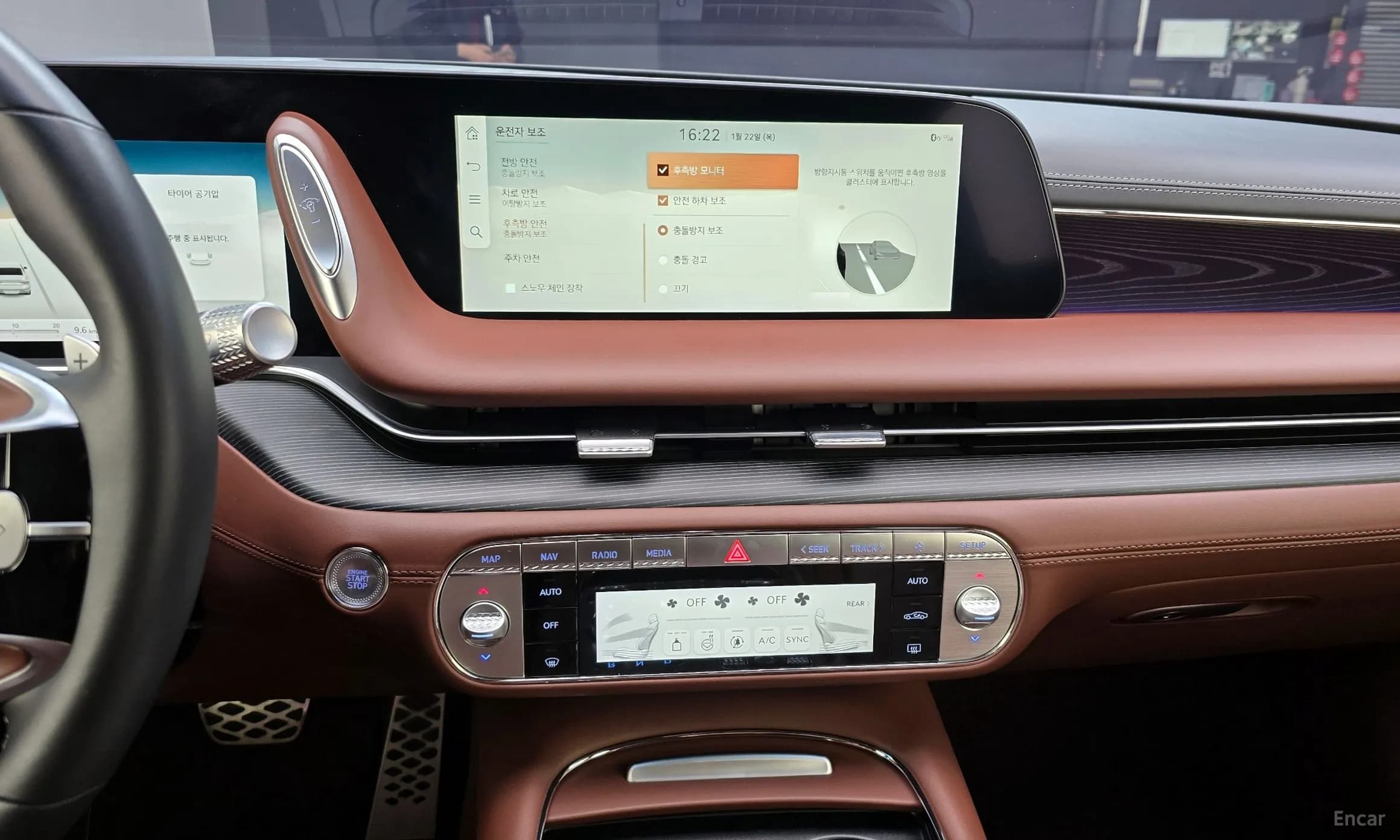 G90 (RS4)