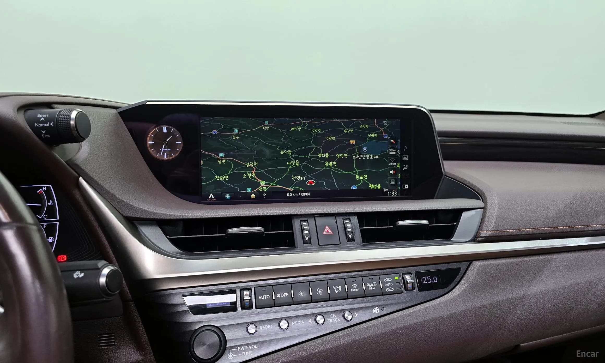 ES300h 7th Generation