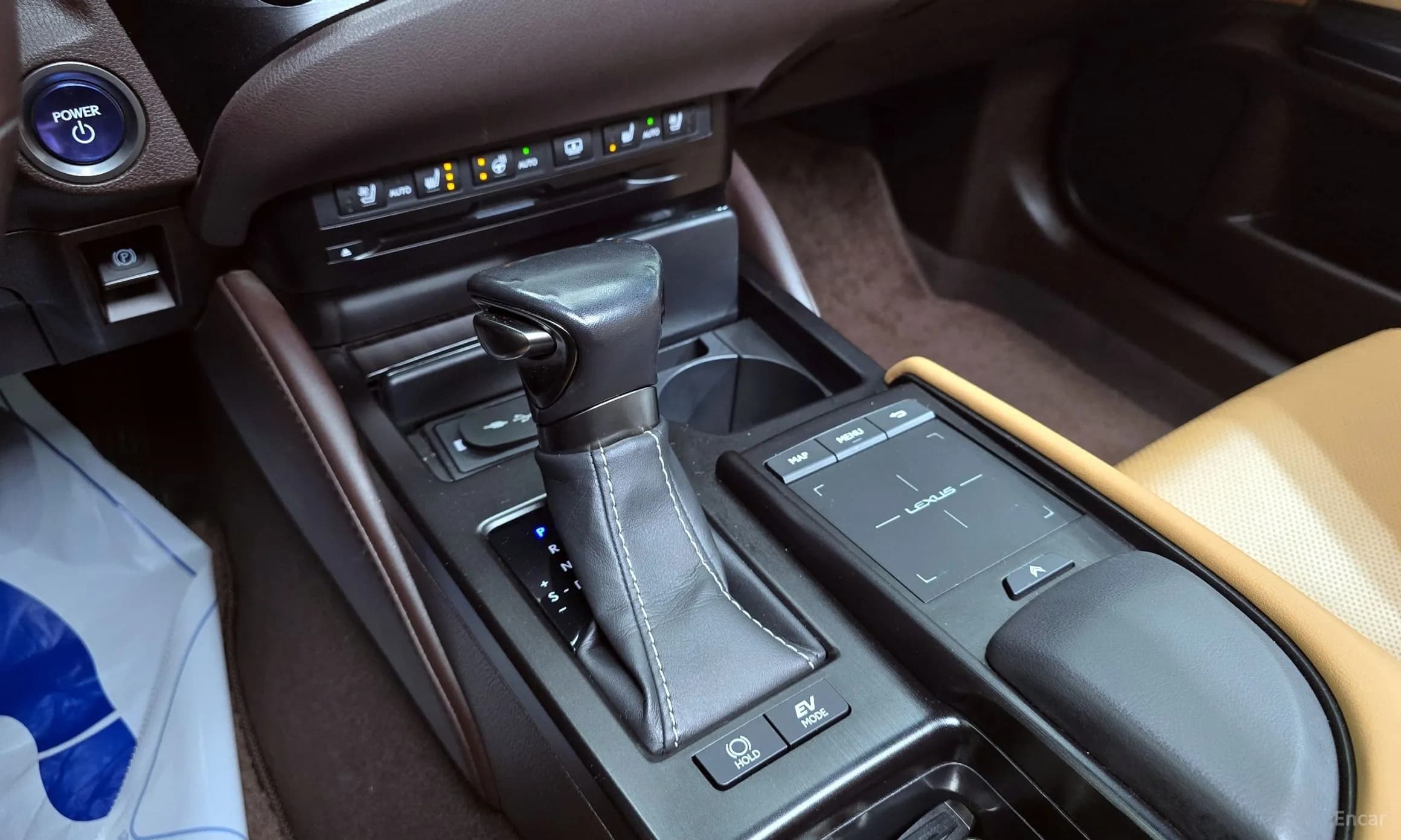 ES300h 7th Generation