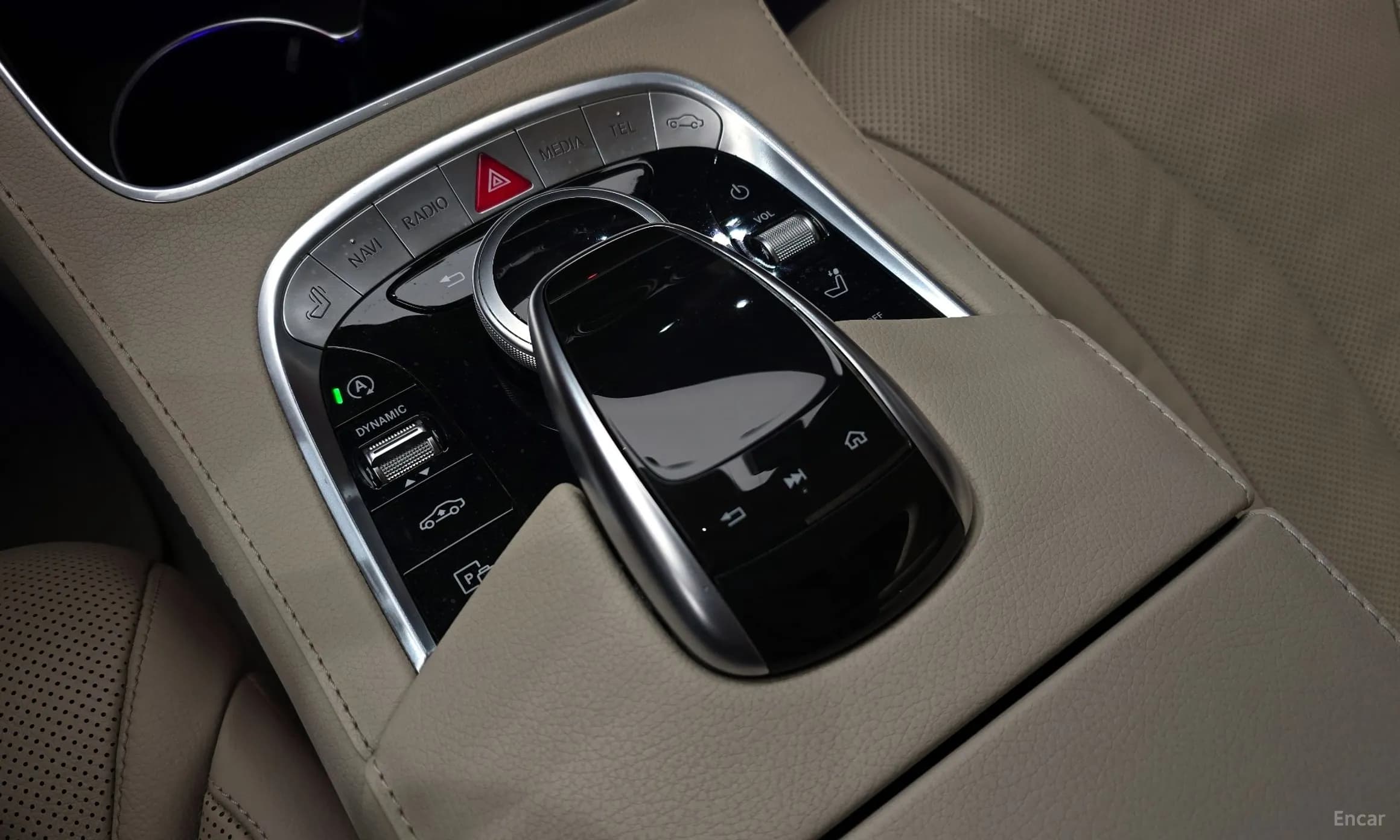 S-Class W222