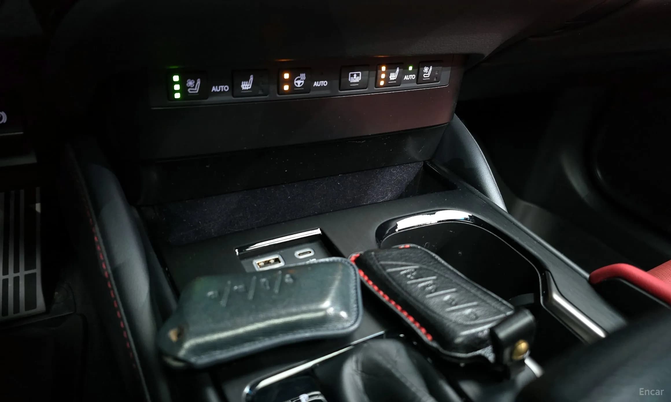 ES300h 7th Generation