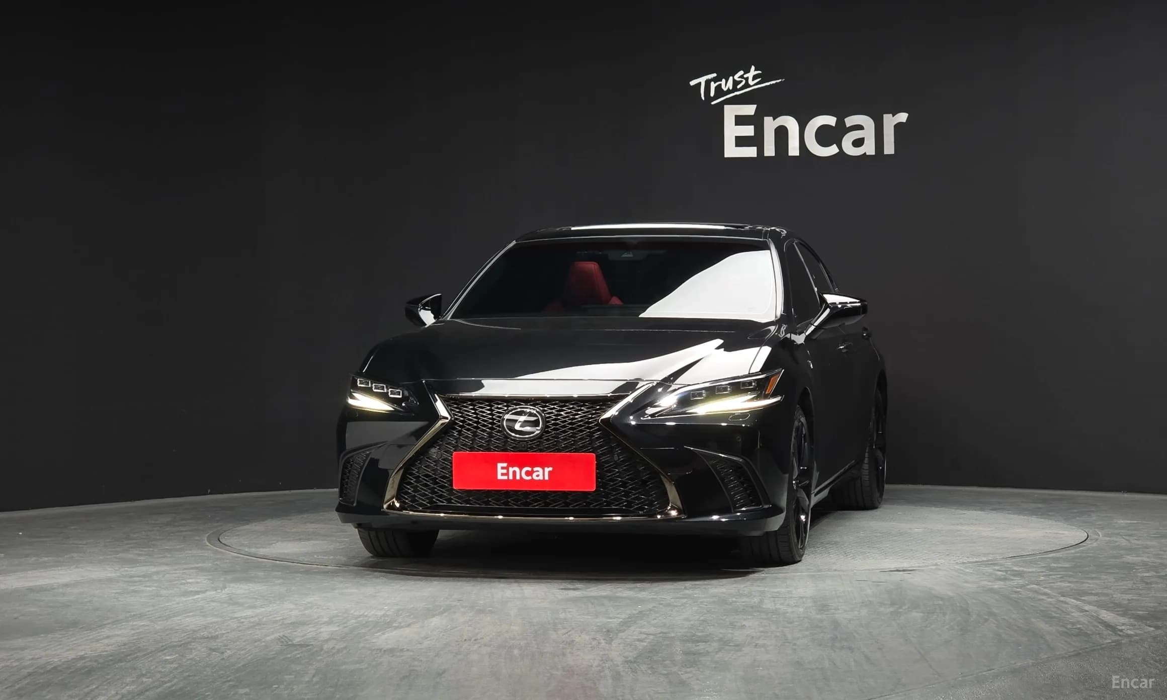 ES300h 7th Generation