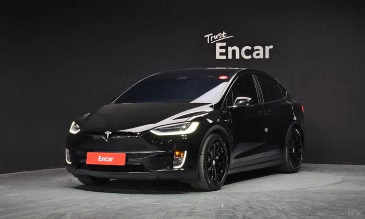 Model X