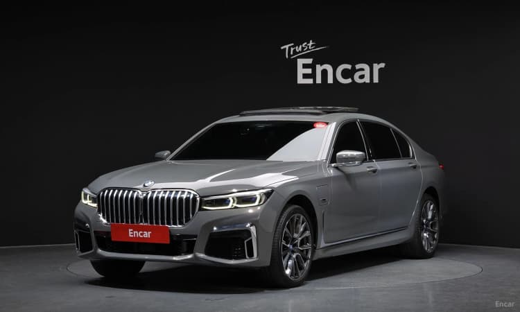 7 Series (G11)