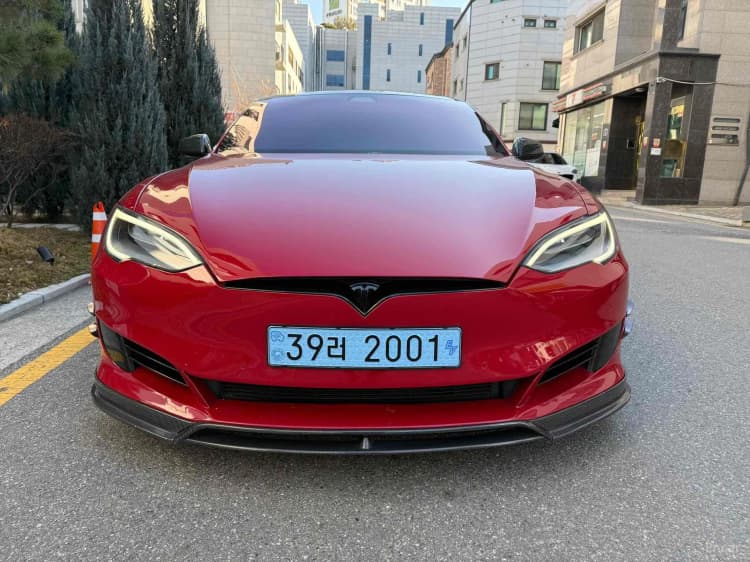 Model S