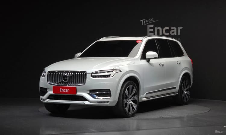 XC90 Gen 2