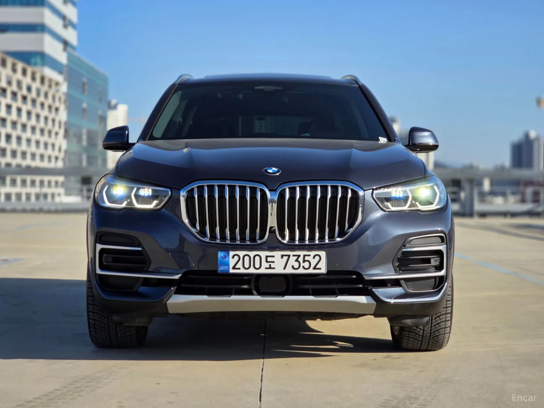 X5 (G05)