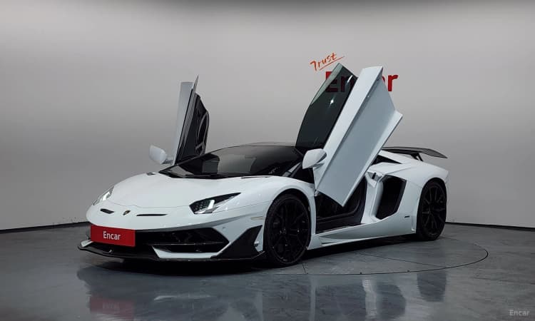 Aventador