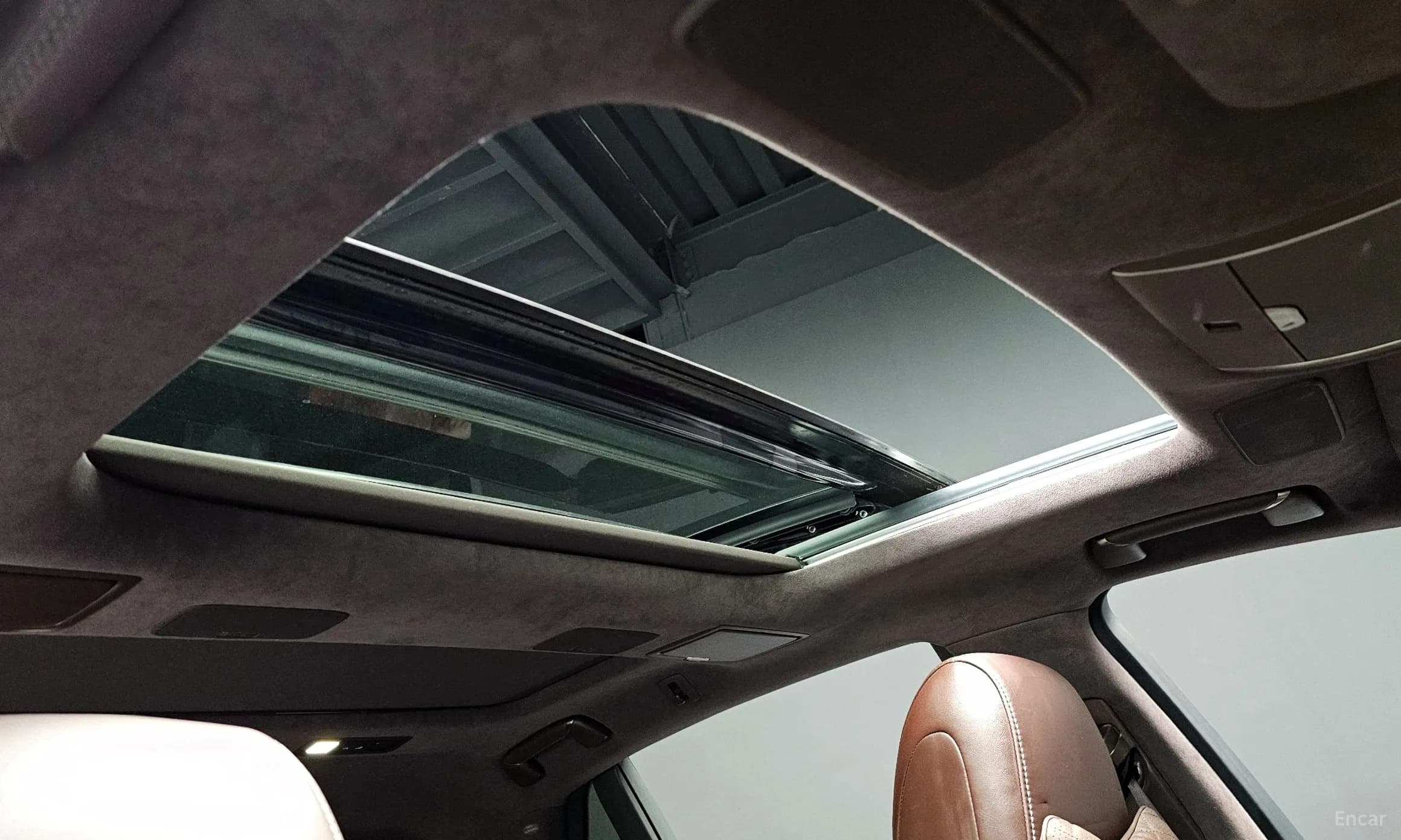 LS500 5th Generation