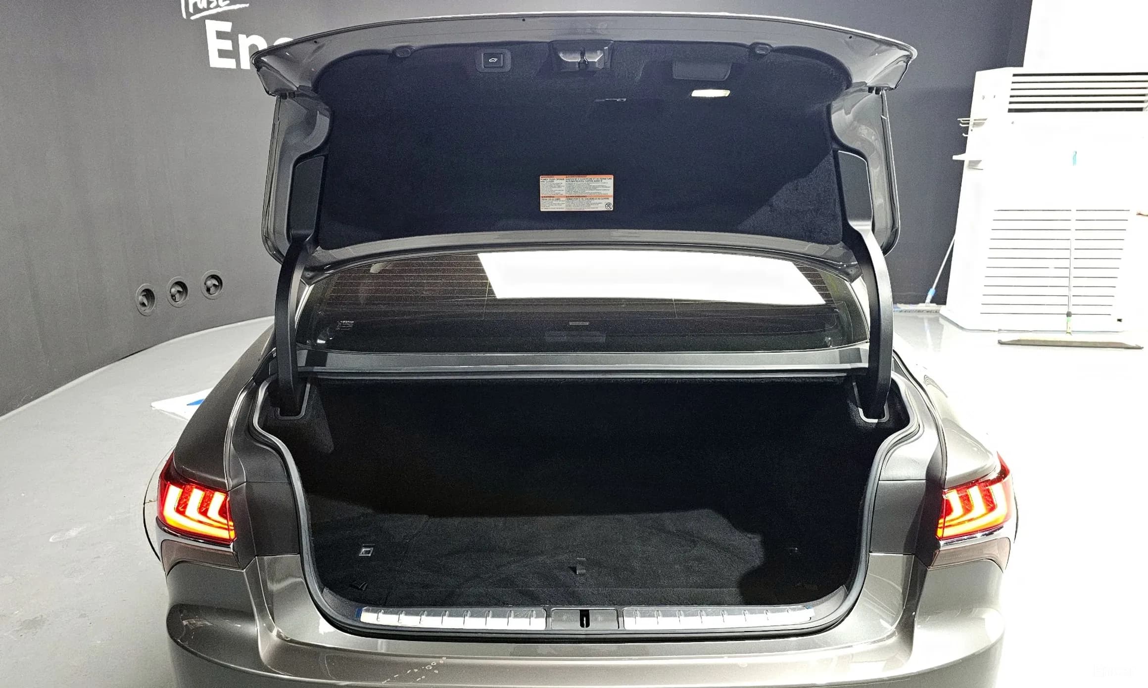 LS500 5th Generation