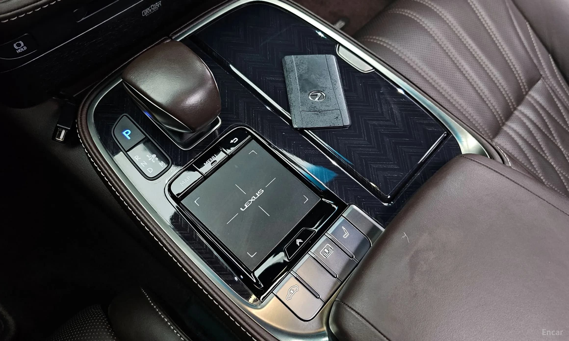 LS500 5th Generation