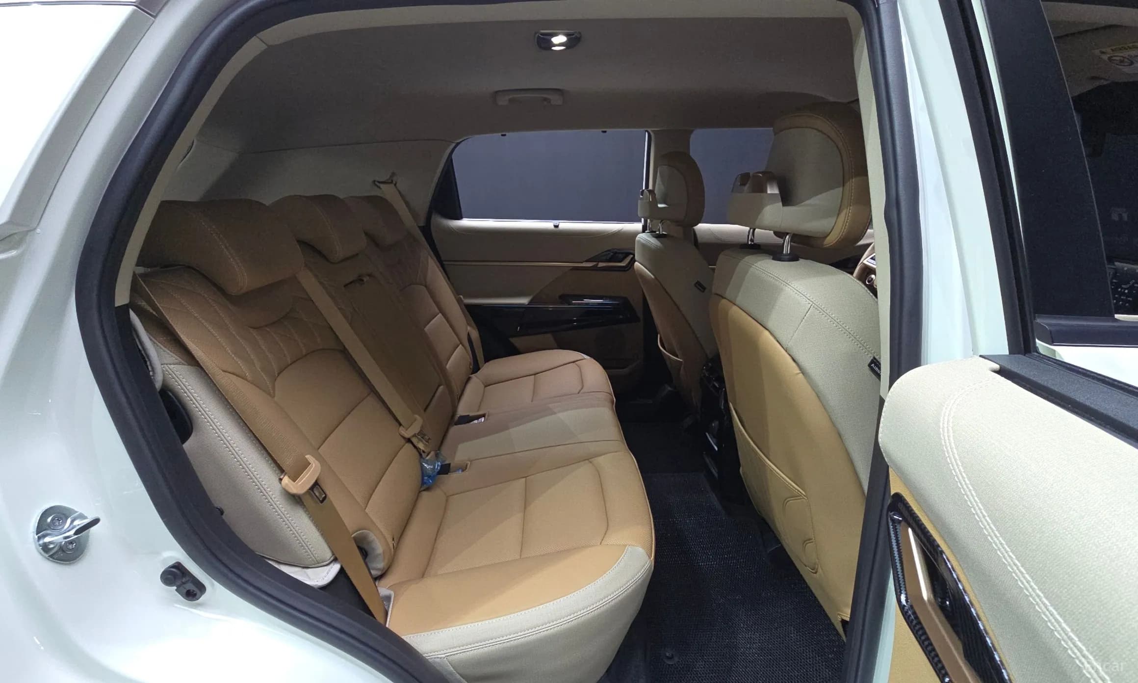 Actyon 2nd Generation