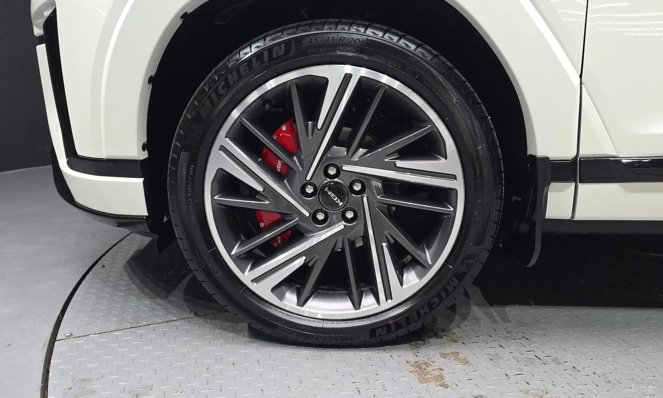 Actyon 2nd Generation