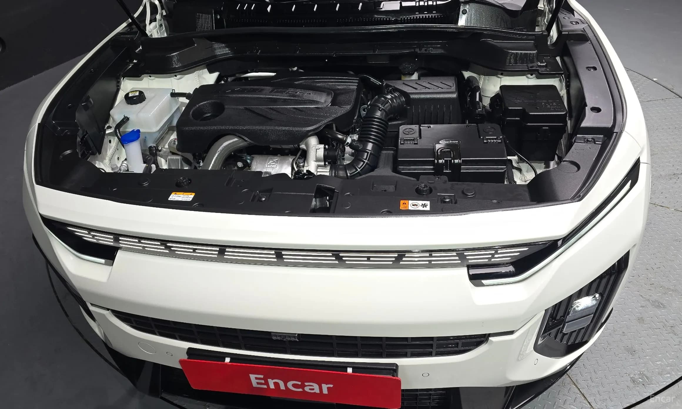 Actyon 2nd Generation