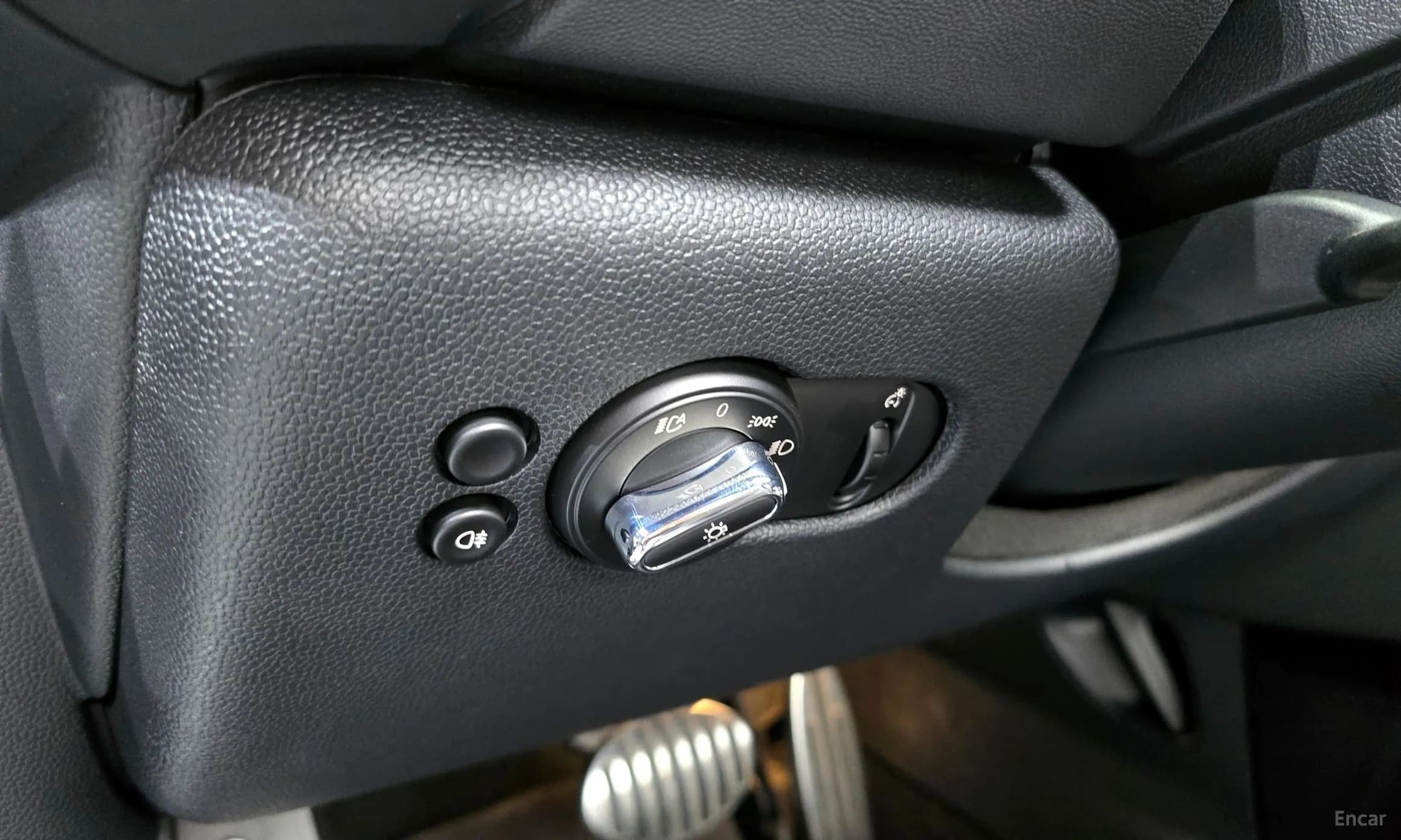 Cooper S Convertible