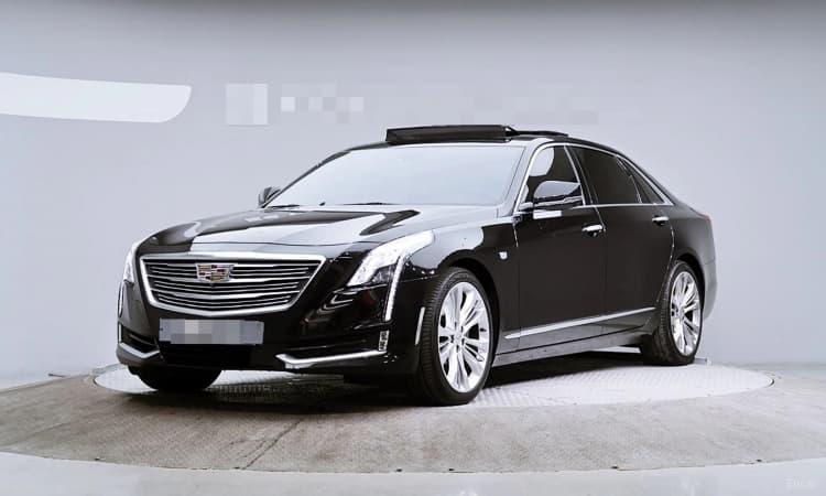 CT6