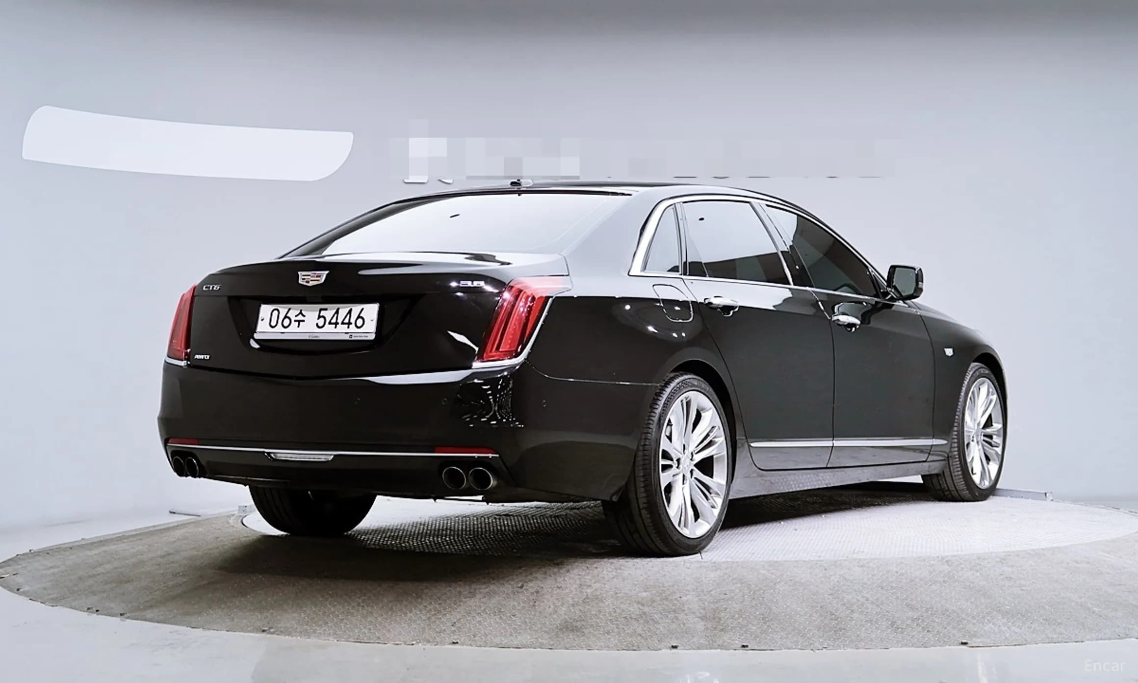 CT6