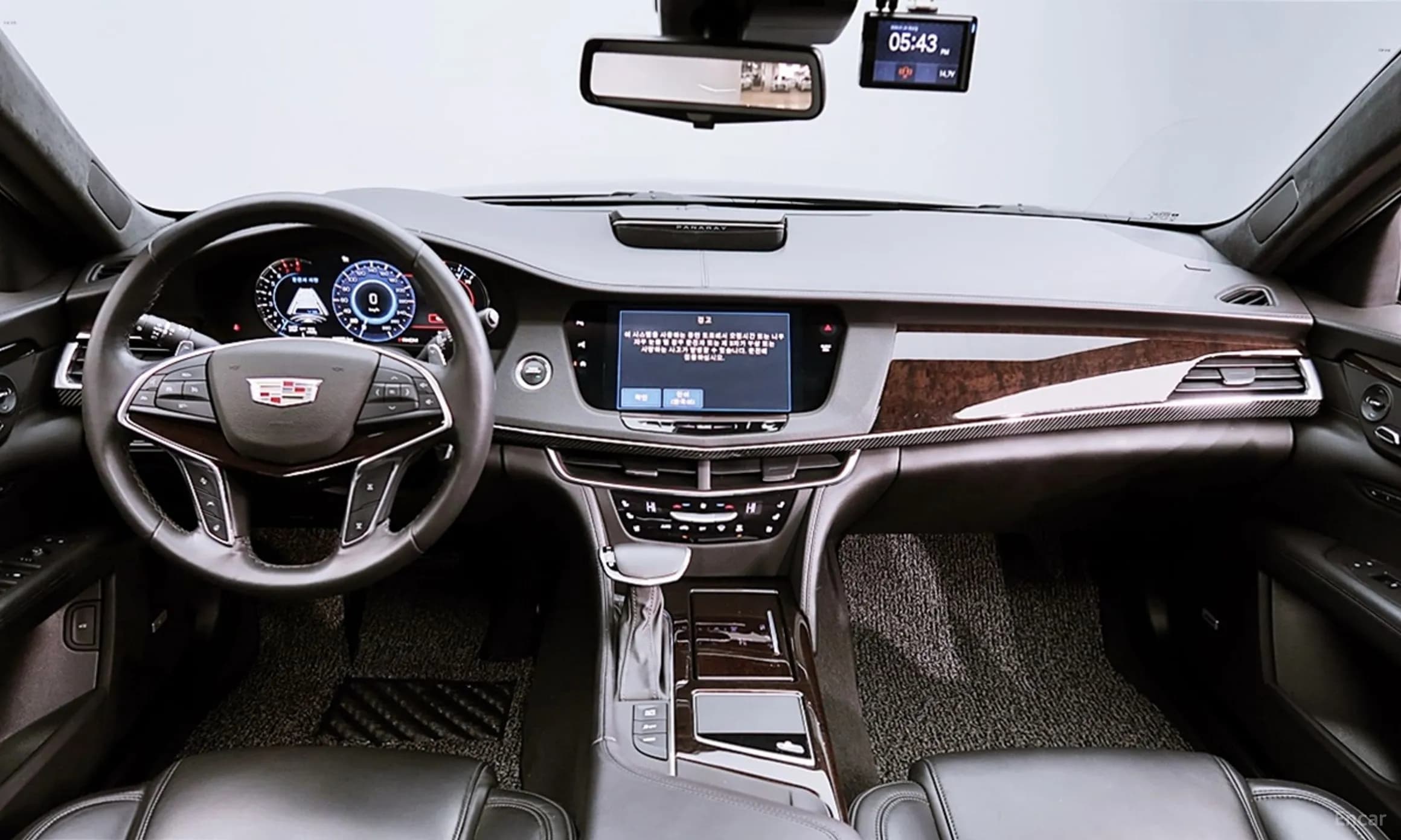 CT6