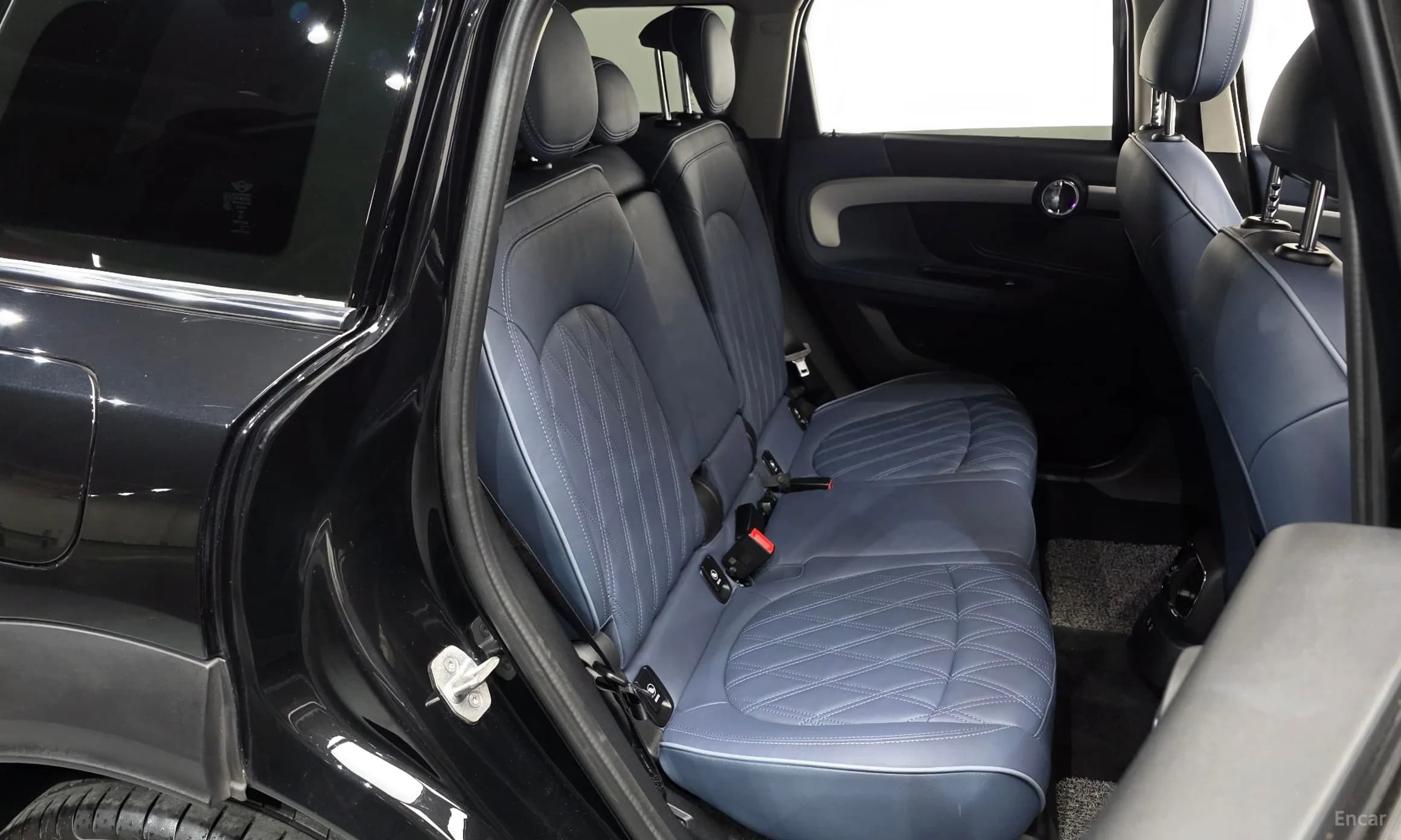 Cooper S Countryman