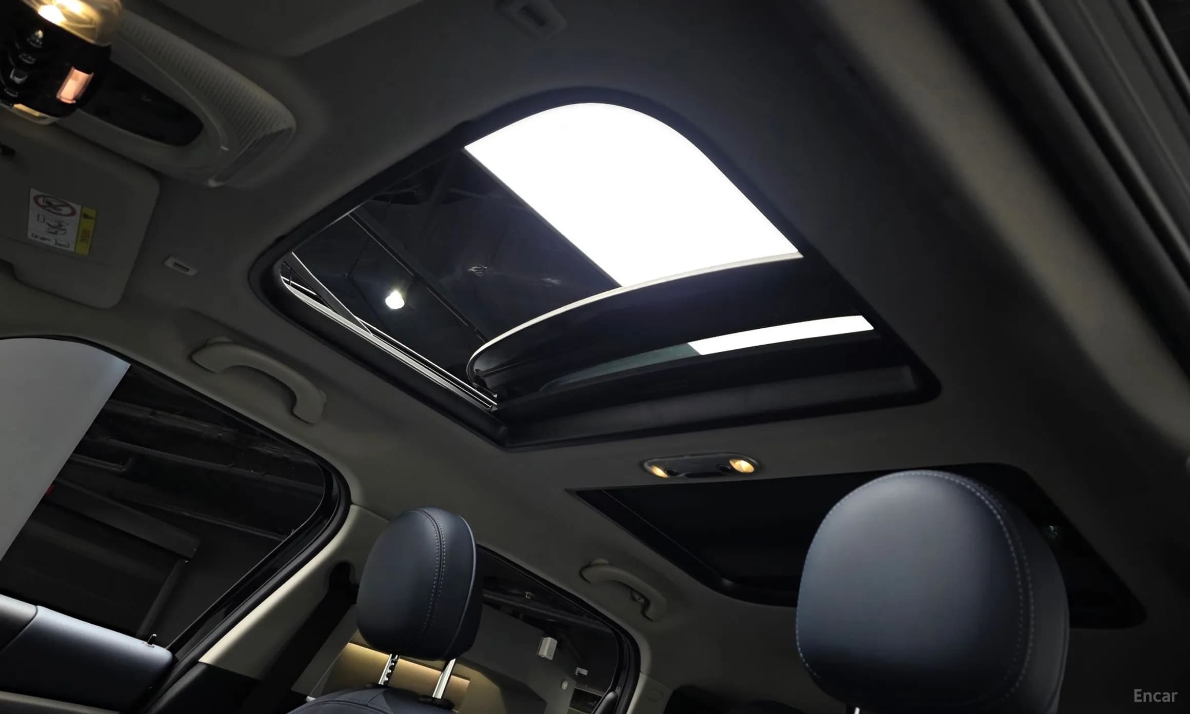 Cooper S Countryman