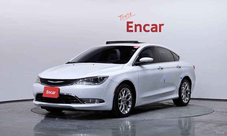 200 Second generation